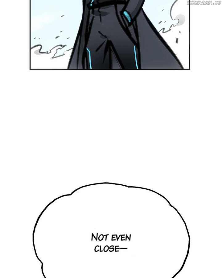 Deadly Strong Chapter 37 - Page 47