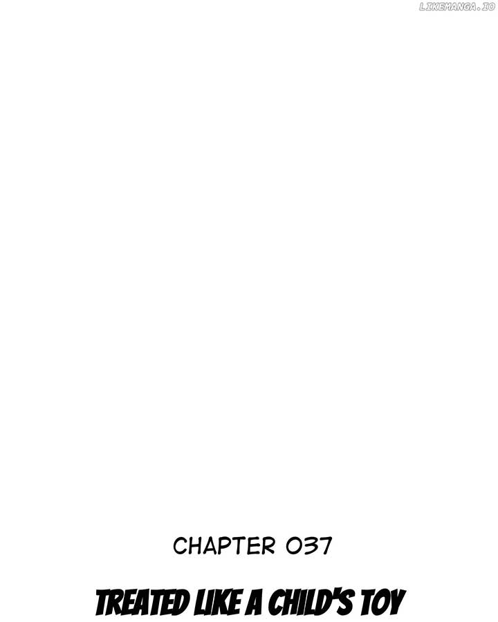 Deadly Strong Chapter 37 - Page 50