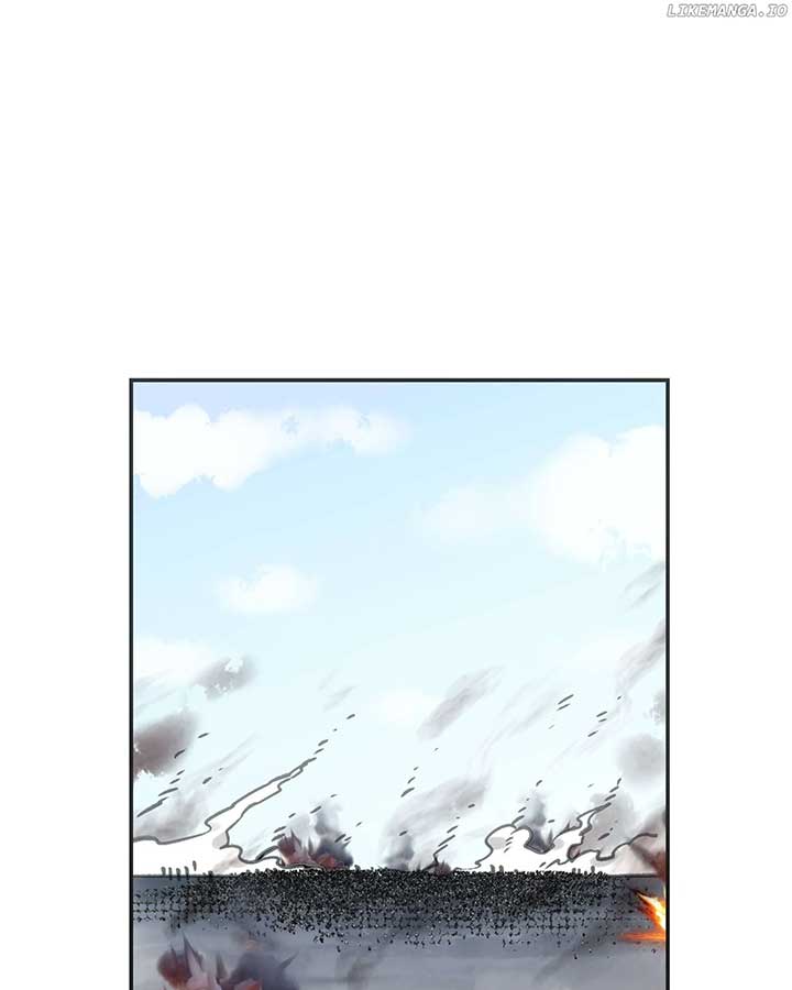 Deadly Strong Chapter 37 - Page 51