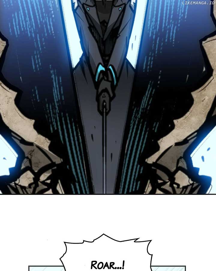 Deadly Strong Chapter 37 - Page 53