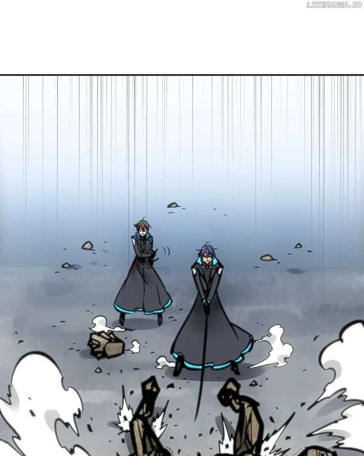 Deadly Strong Chapter 37 - Page 55