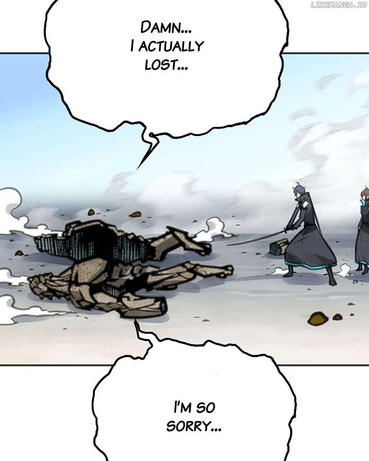 Deadly Strong Chapter 37 - Page 59