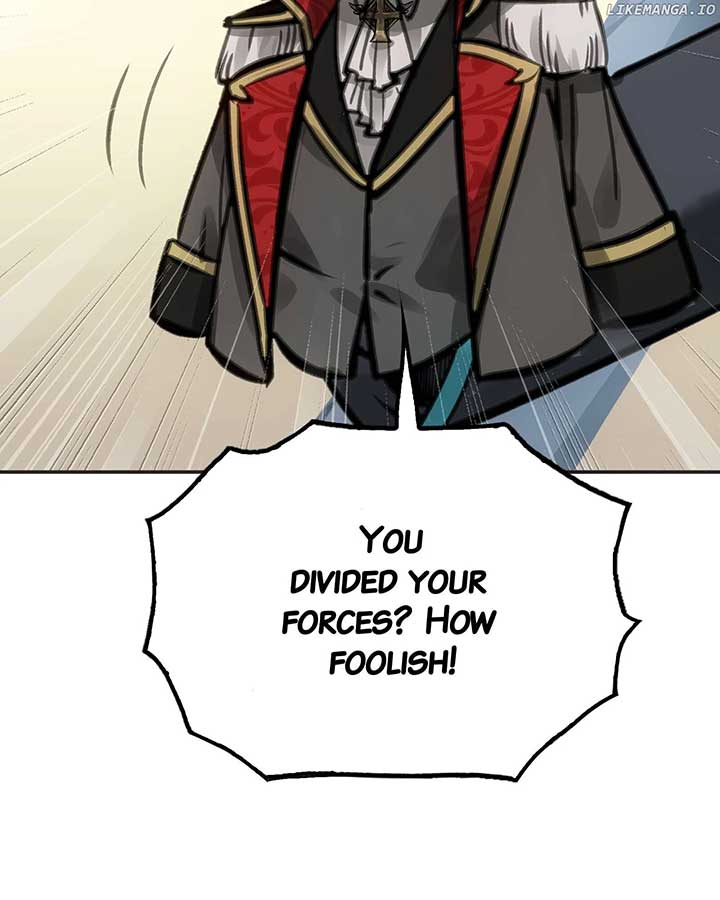 Deadly Strong Chapter 37 - Page 61