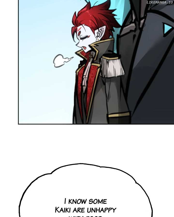 Deadly Strong Chapter 37 - Page 64