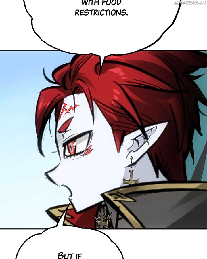 Deadly Strong Chapter 37 - Page 65
