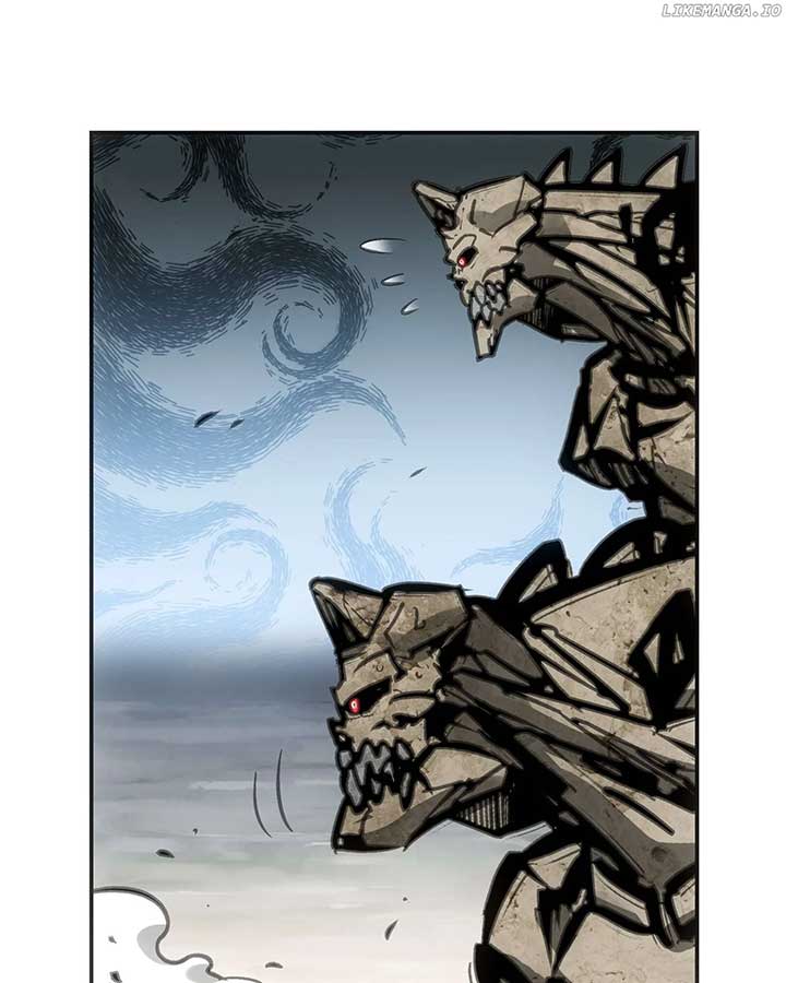 Deadly Strong Chapter 37 - Page 7