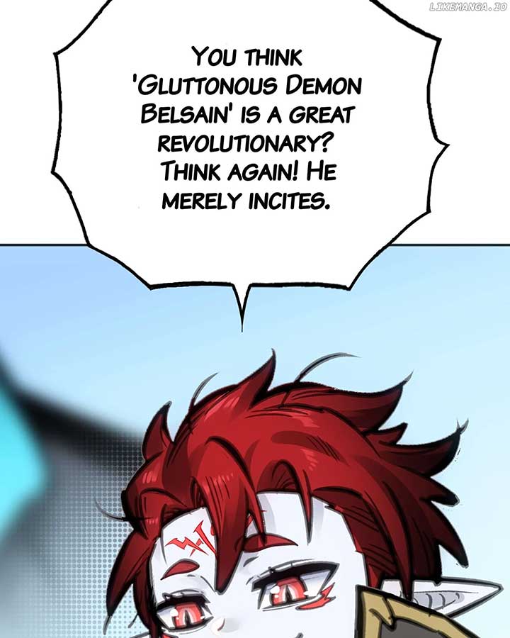 Deadly Strong Chapter 37 - Page 74