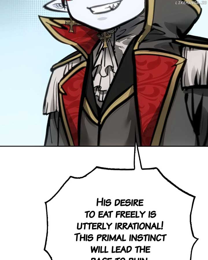Deadly Strong Chapter 37 - Page 75