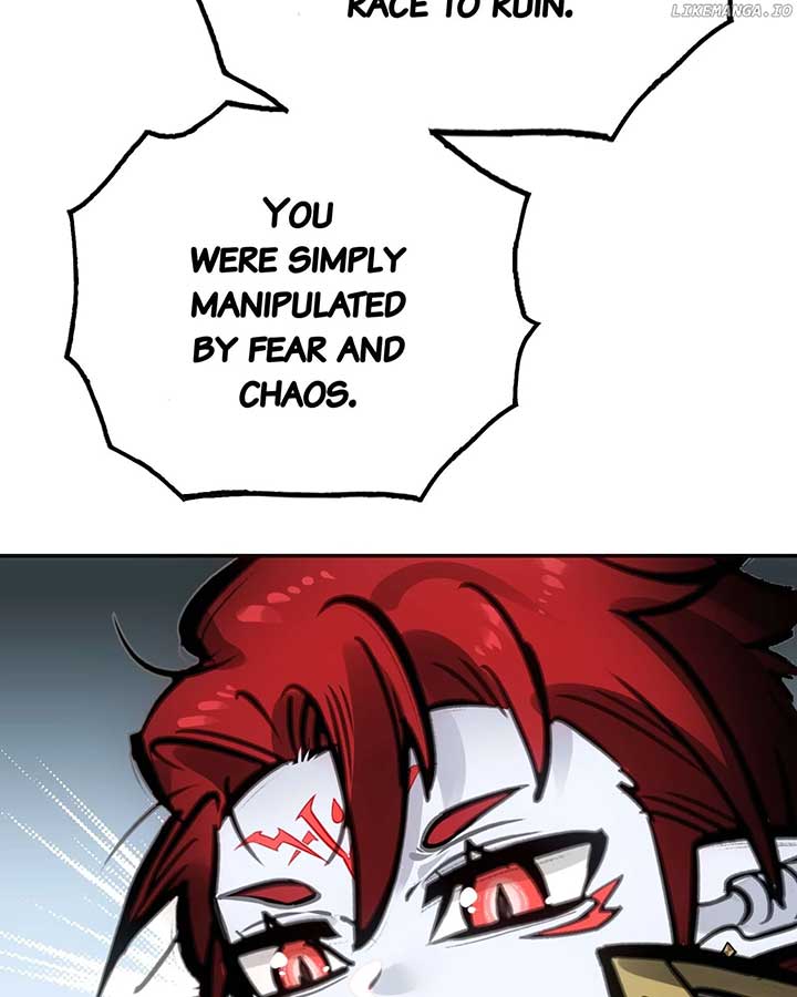 Deadly Strong Chapter 37 - Page 76