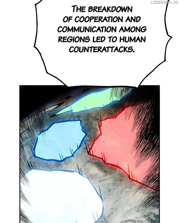 Deadly Strong Chapter 37 - Page 78