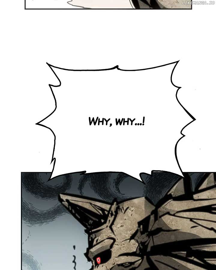 Deadly Strong Chapter 37 - Page 8
