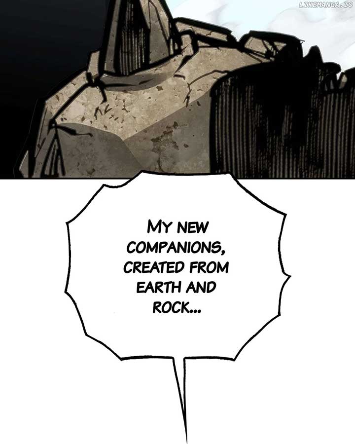 Deadly Strong Chapter 37 - Page 83