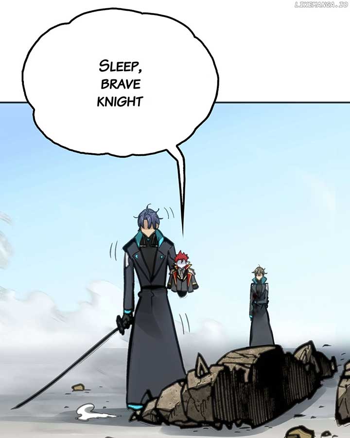 Deadly Strong Chapter 37 - Page 87