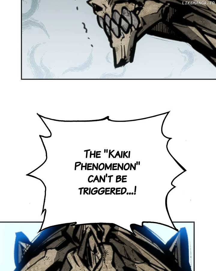 Deadly Strong Chapter 37 - Page 9