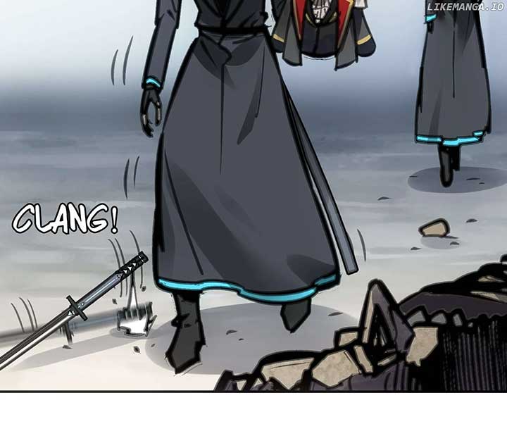 Deadly Strong Chapter 37 - Page 90