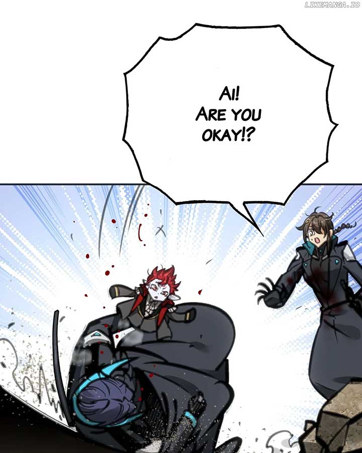 Deadly Strong Chapter 37 - Page 91