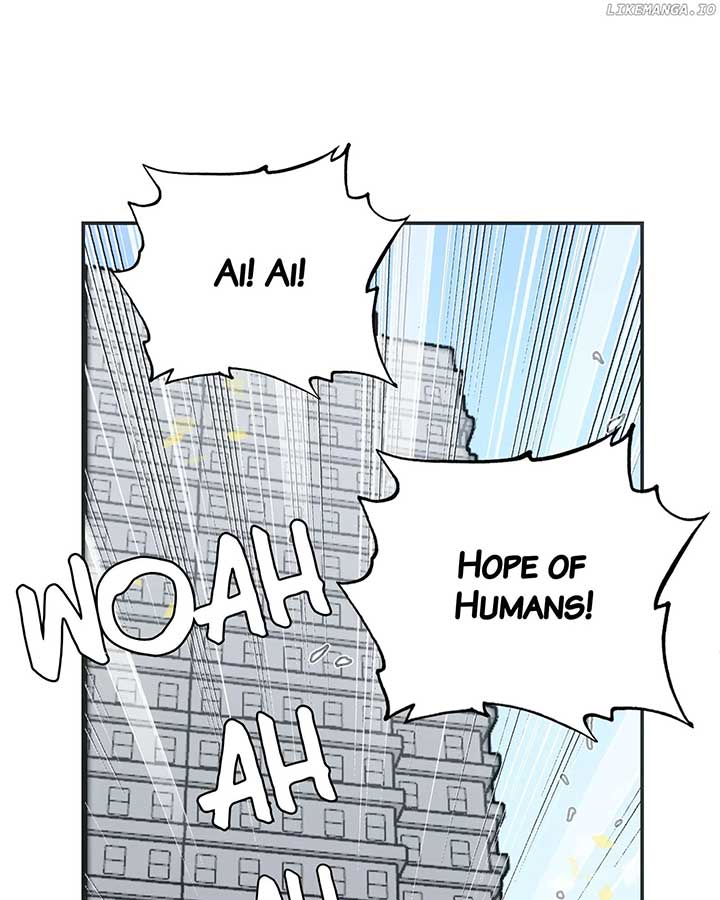 Deadly Strong Chapter 38 - Page 0