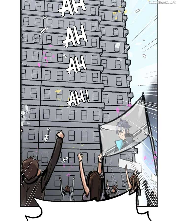 Deadly Strong Chapter 38 - Page 1