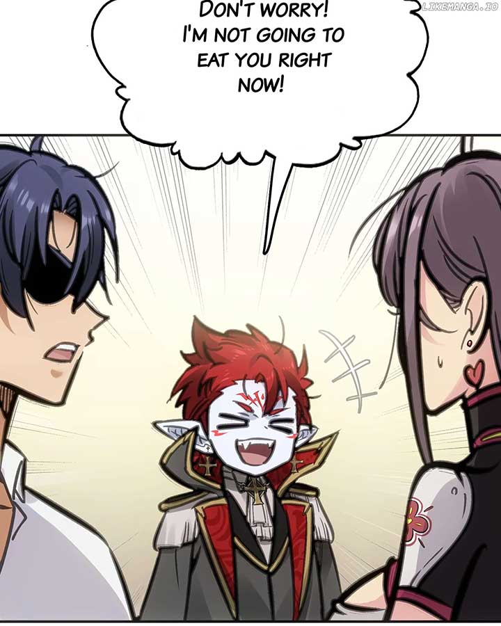 Deadly Strong Chapter 38 - Page 103