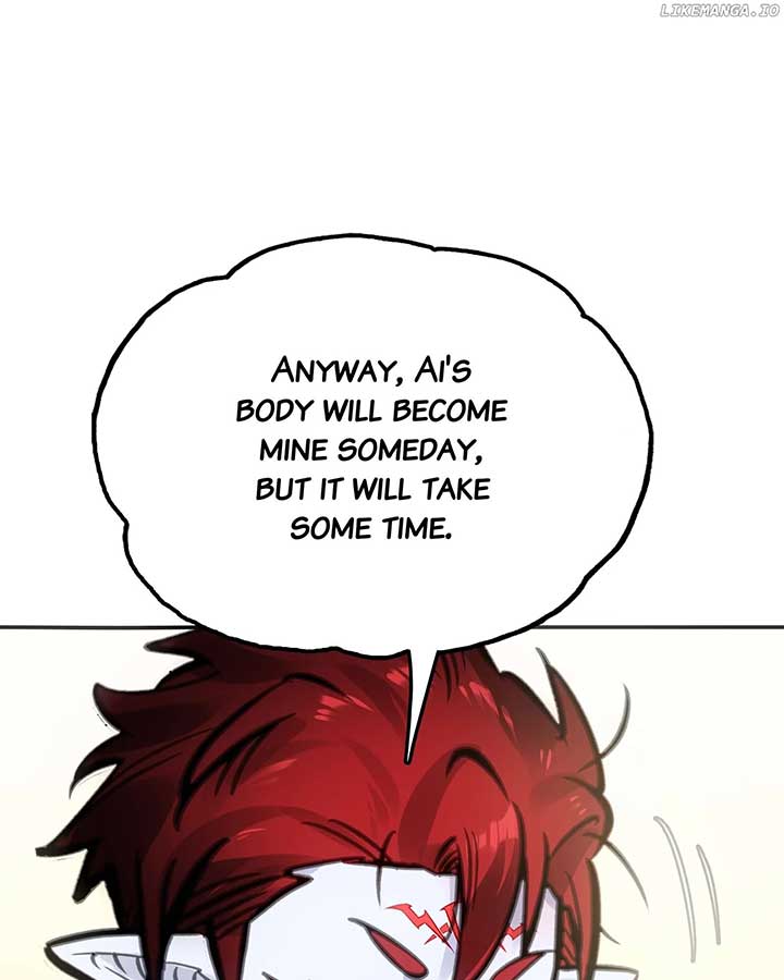 Deadly Strong Chapter 38 - Page 104