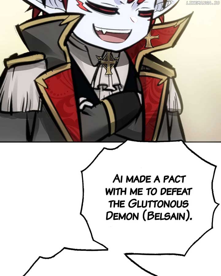 Deadly Strong Chapter 38 - Page 105