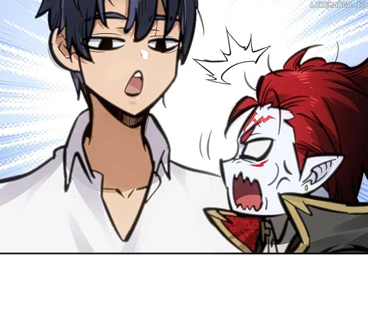 Deadly Strong Chapter 38 - Page 108