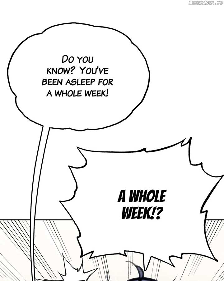 Deadly Strong Chapter 38 - Page 11