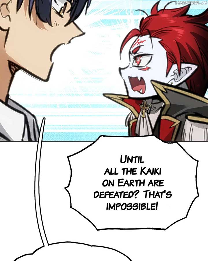 Deadly Strong Chapter 38 - Page 110