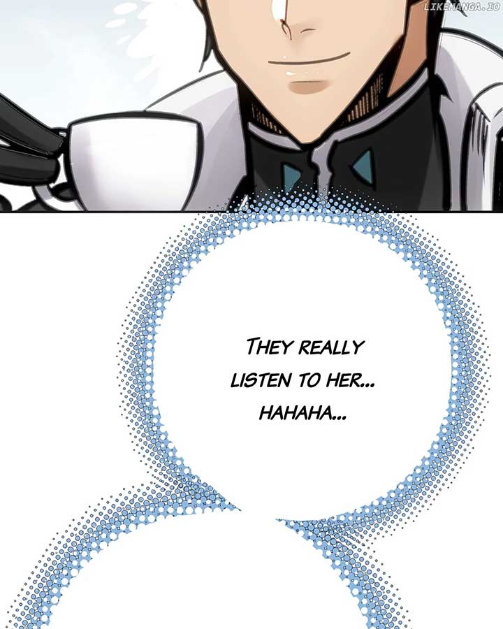 Deadly Strong Chapter 38 - Page 116