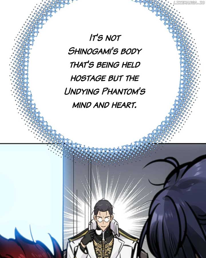 Deadly Strong Chapter 38 - Page 118