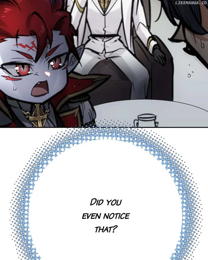 Deadly Strong Chapter 38 - Page 119
