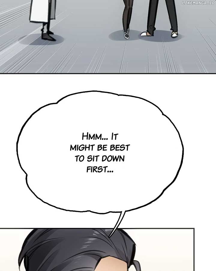 Deadly Strong Chapter 38 - Page 14
