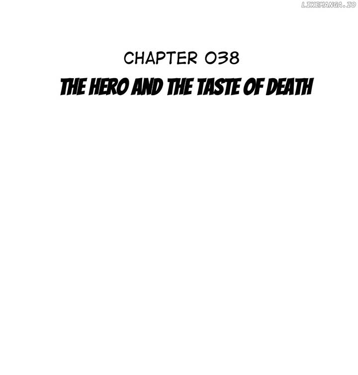 Deadly Strong Chapter 38 - Page 19