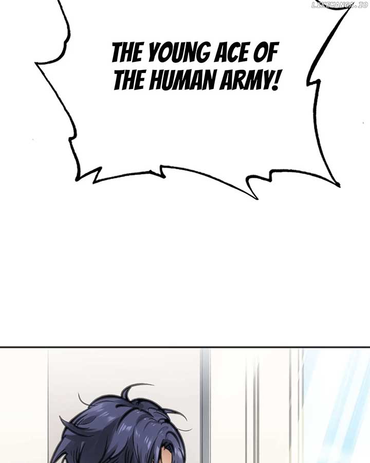 Deadly Strong Chapter 38 - Page 2