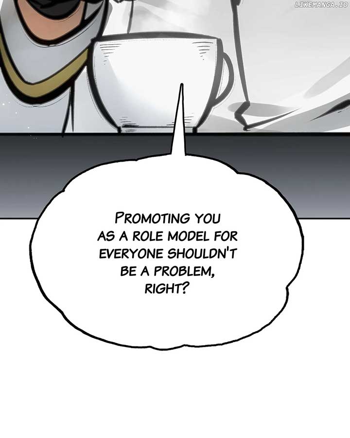 Deadly Strong Chapter 38 - Page 23