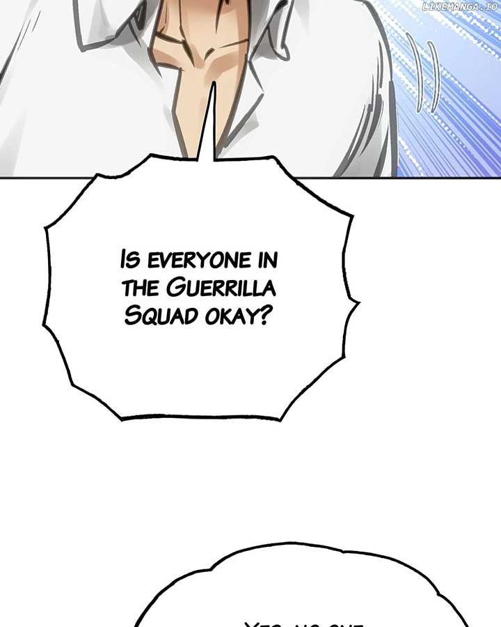 Deadly Strong Chapter 38 - Page 25