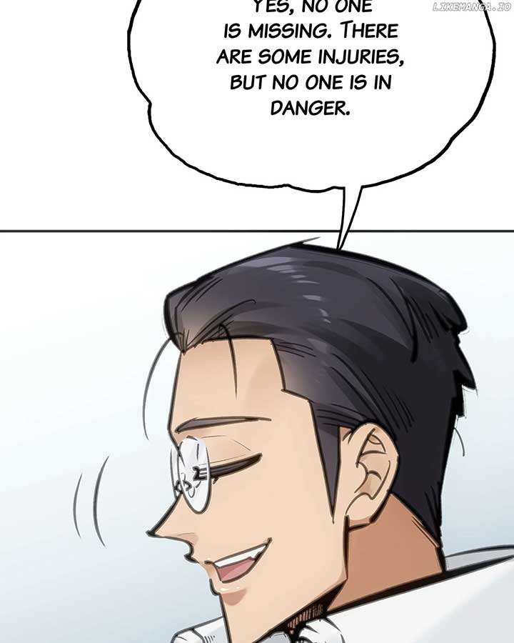 Deadly Strong Chapter 38 - Page 26