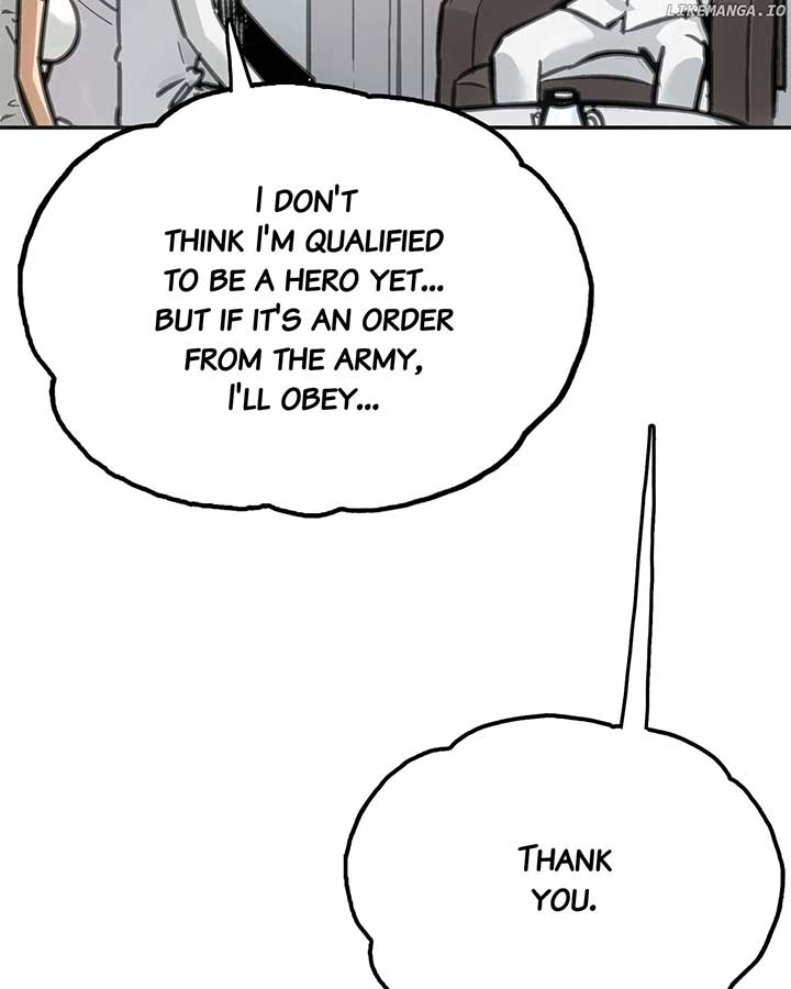 Deadly Strong Chapter 38 - Page 28