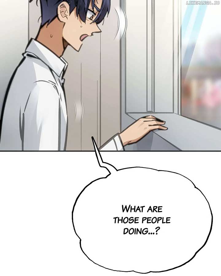 Deadly Strong Chapter 38 - Page 3