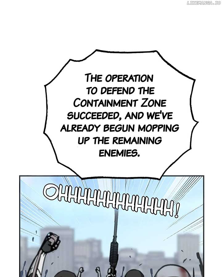 Deadly Strong Chapter 38 - Page 31