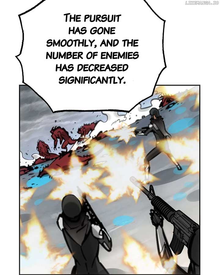Deadly Strong Chapter 38 - Page 33