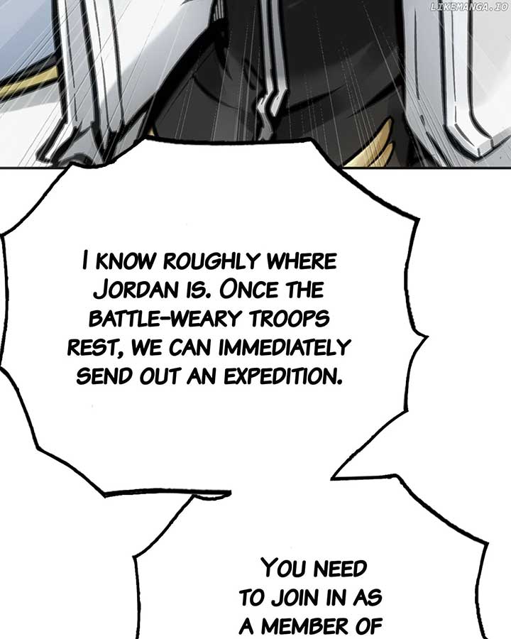 Deadly Strong Chapter 38 - Page 39