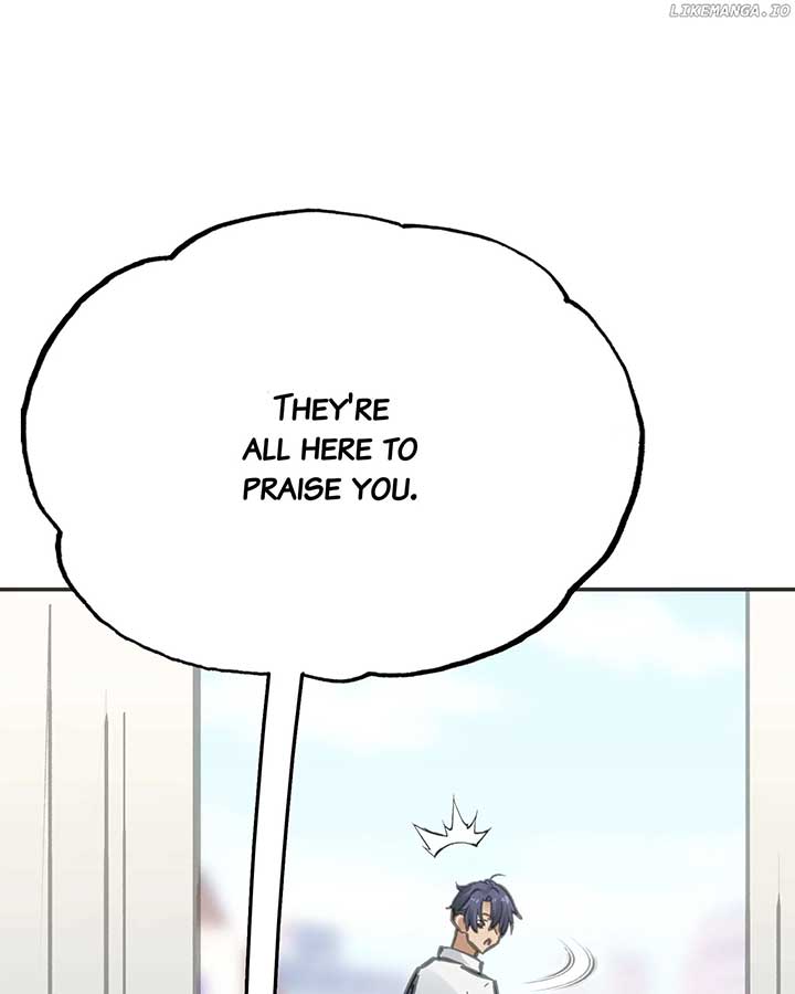 Deadly Strong Chapter 38 - Page 4