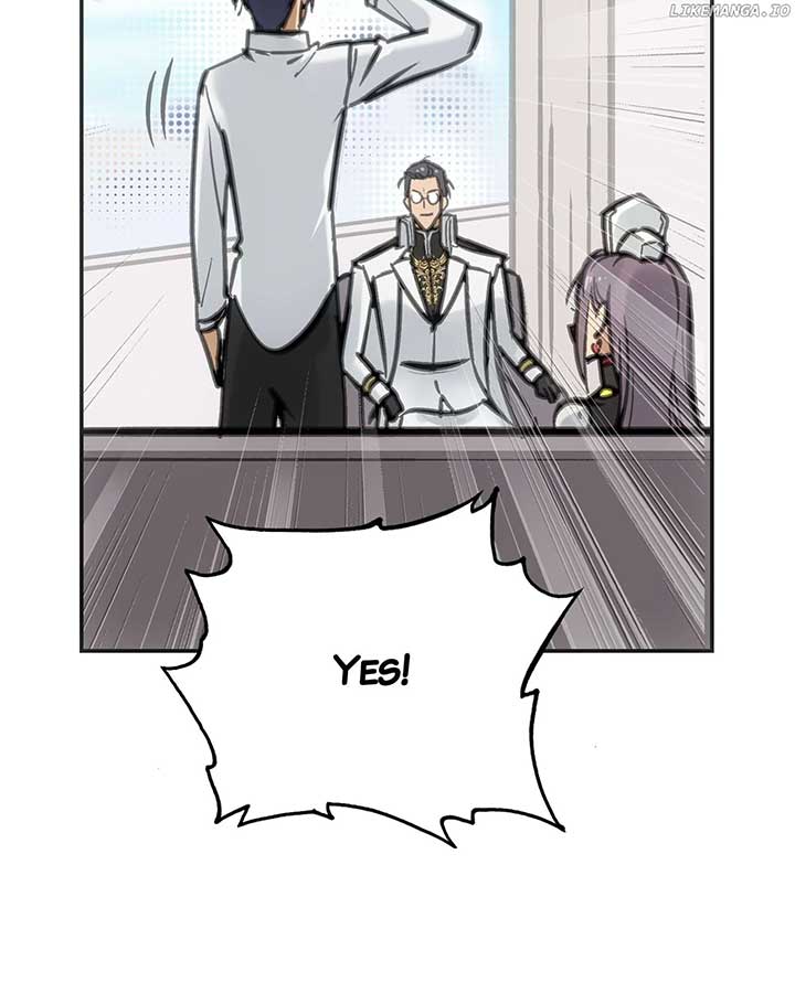 Deadly Strong Chapter 38 - Page 41