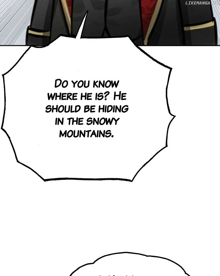 Deadly Strong Chapter 38 - Page 43