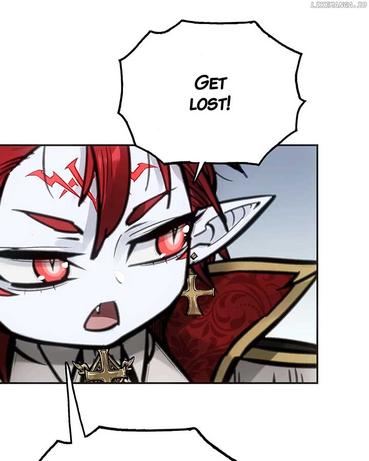Deadly Strong Chapter 38 - Page 45