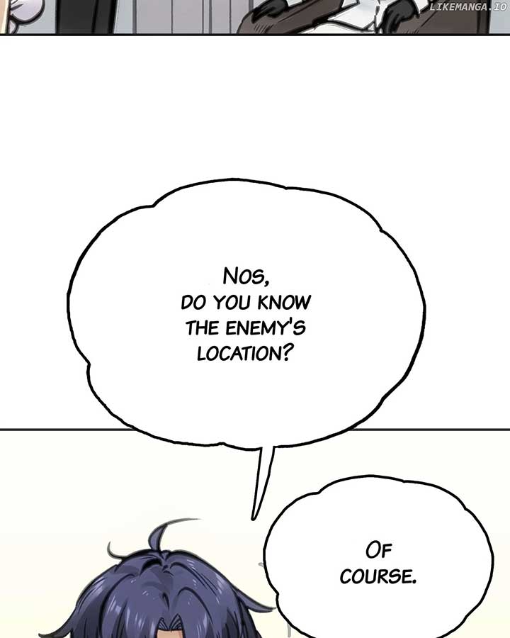 Deadly Strong Chapter 38 - Page 47