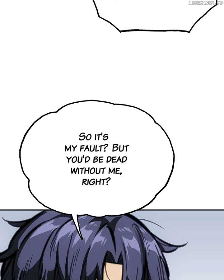 Deadly Strong Chapter 38 - Page 54
