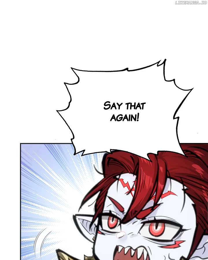 Deadly Strong Chapter 38 - Page 56