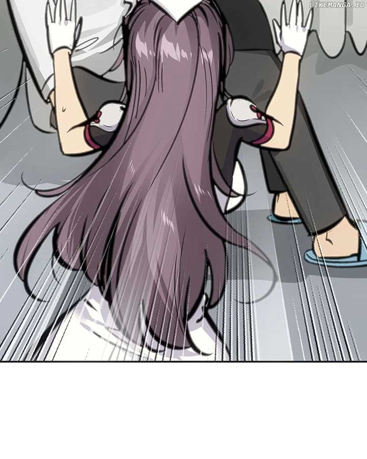 Deadly Strong Chapter 38 - Page 59